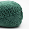 Warm green