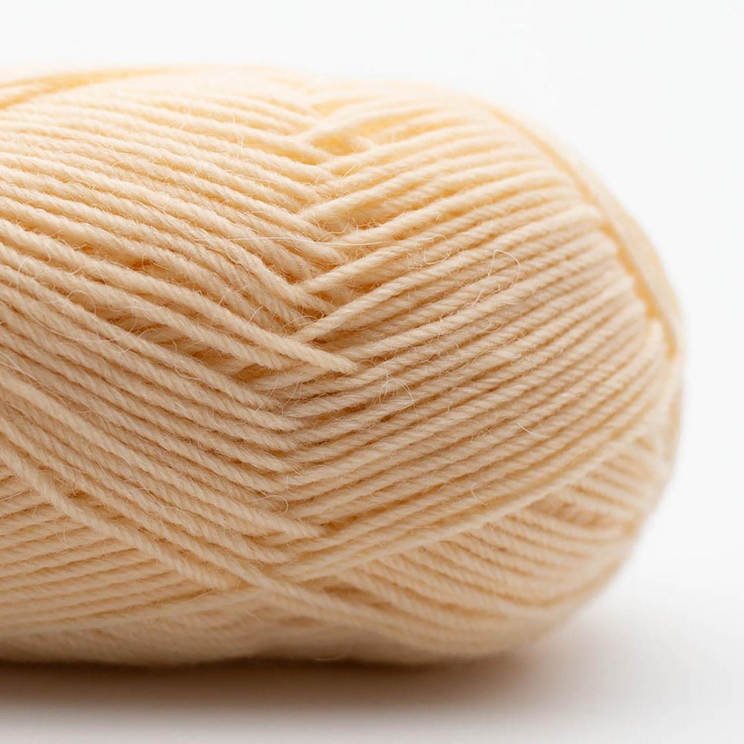 Edelweiss ALPAKA 4fach 25g