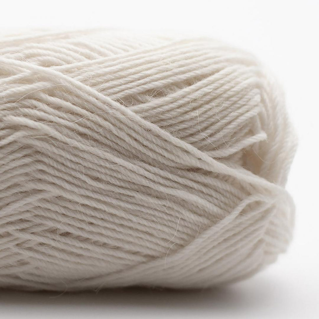 Edelweiss ALPAKA 4-ply 25g
