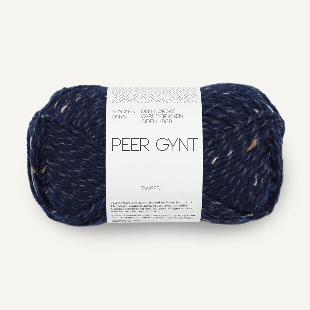 Peer Gynt