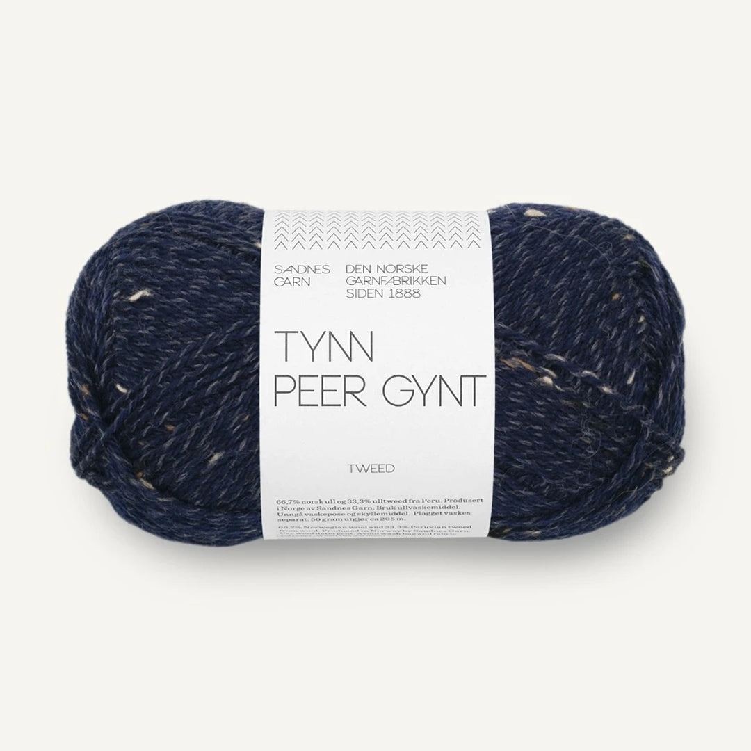 Tynn Peer Gynt