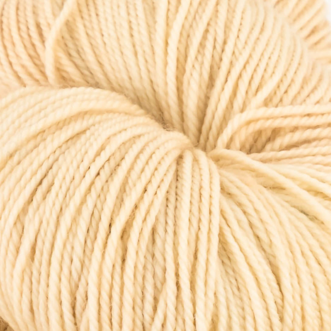 Proper Sock MINIS solids 20g hand-dyed