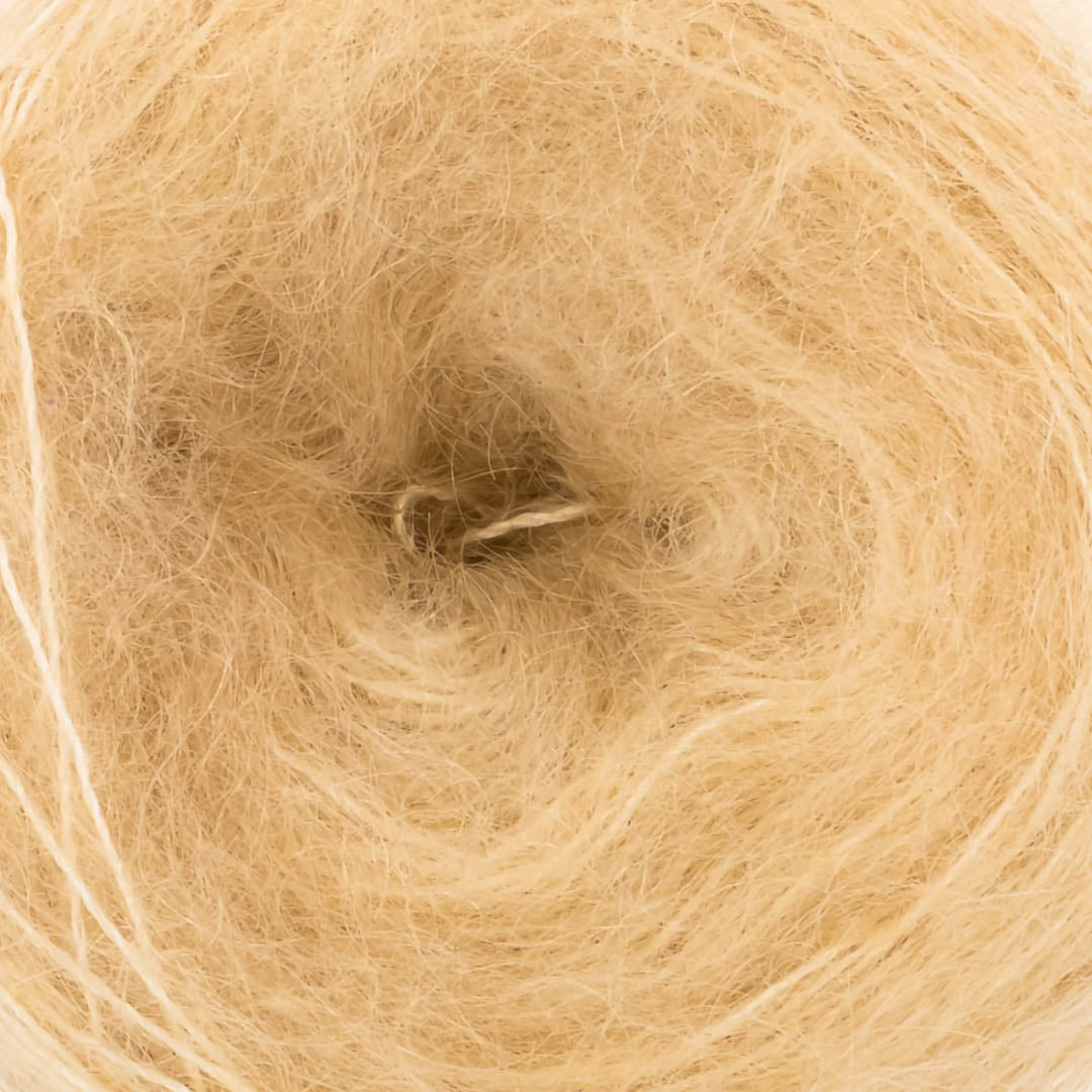 KidSilk solids hand-dyed