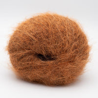 Baby Silk LACE solid