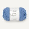 provance blue