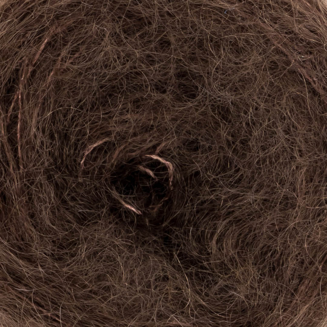 KidSilk solids hand-dyed