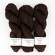 Merino DK solids 100g hand-dyed
