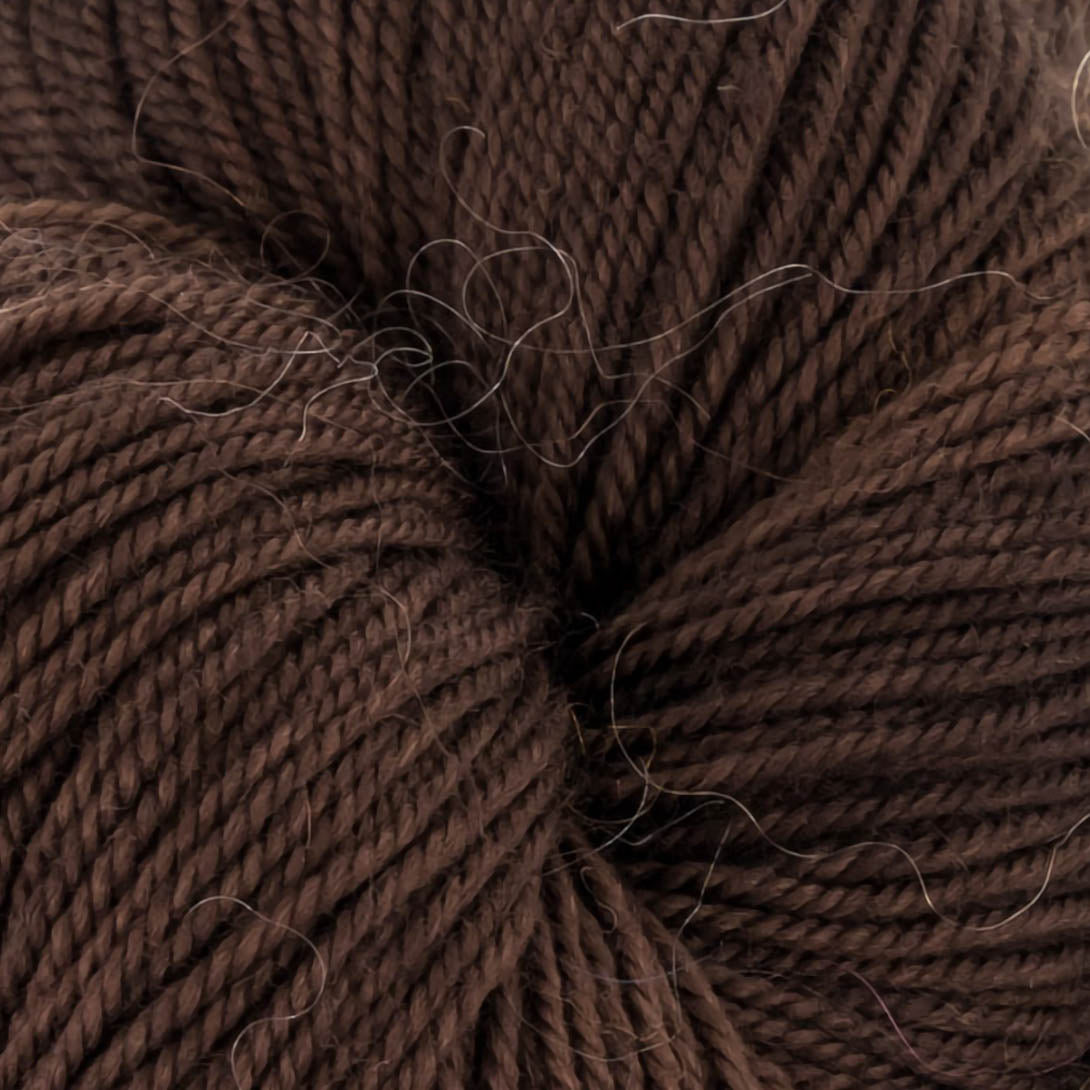 Proper Sock MINIS solids 20g hand-dyed