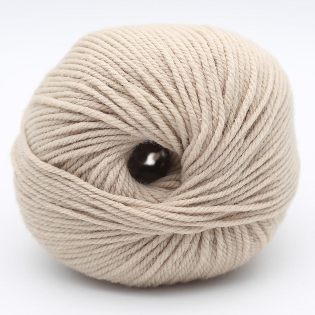 The Merry Merino 110 GOTS