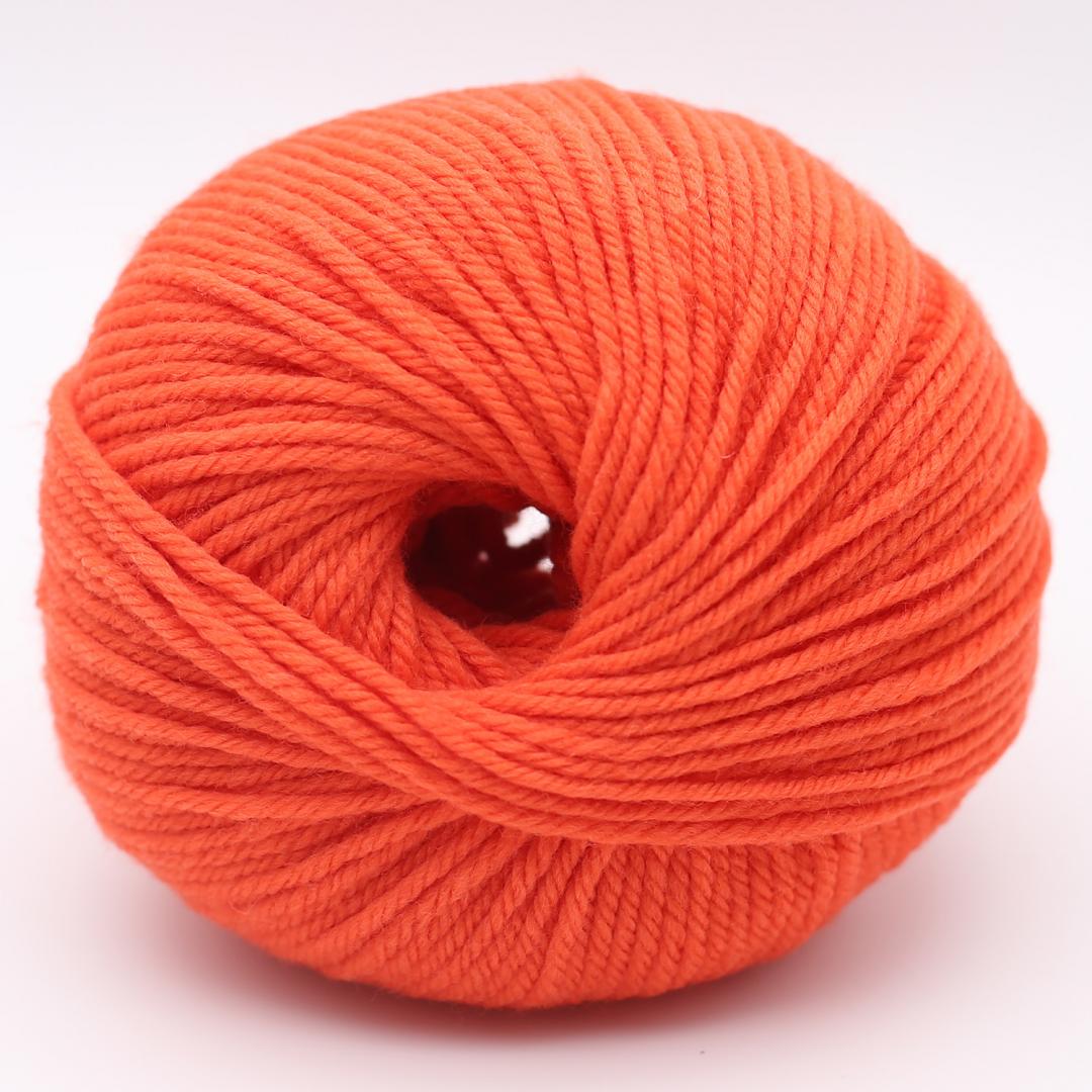 The Merry Merino 110 GOTS