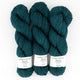 Merino DK solids 100g hand-dyed