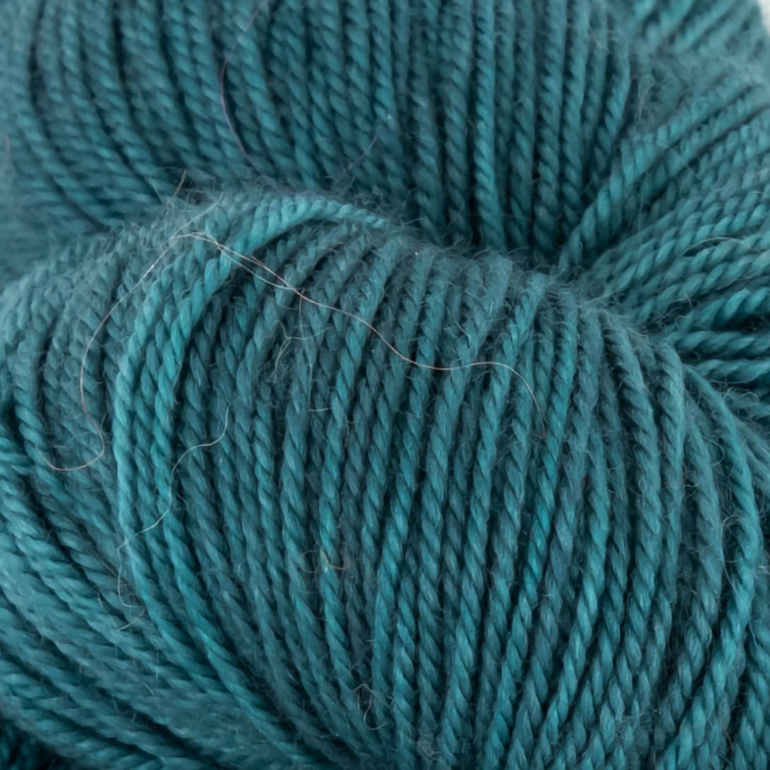 Proper Sock MINIS solids 20g hand-dyed