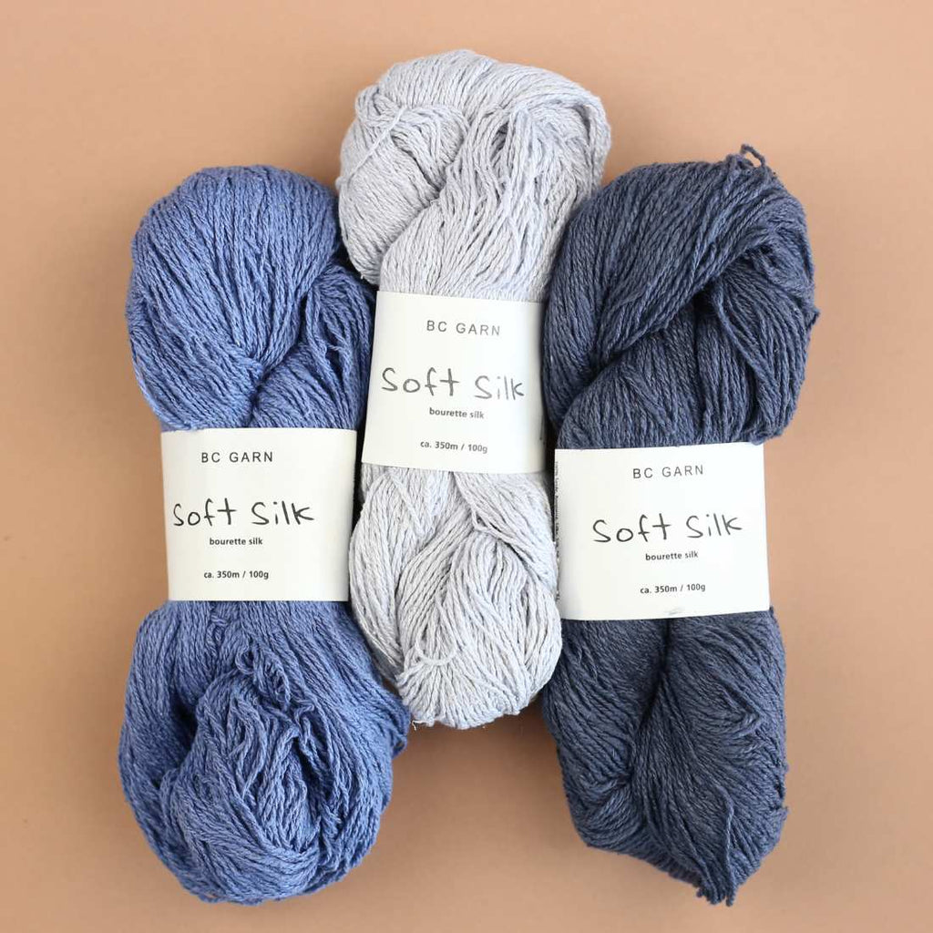 Soft Silk