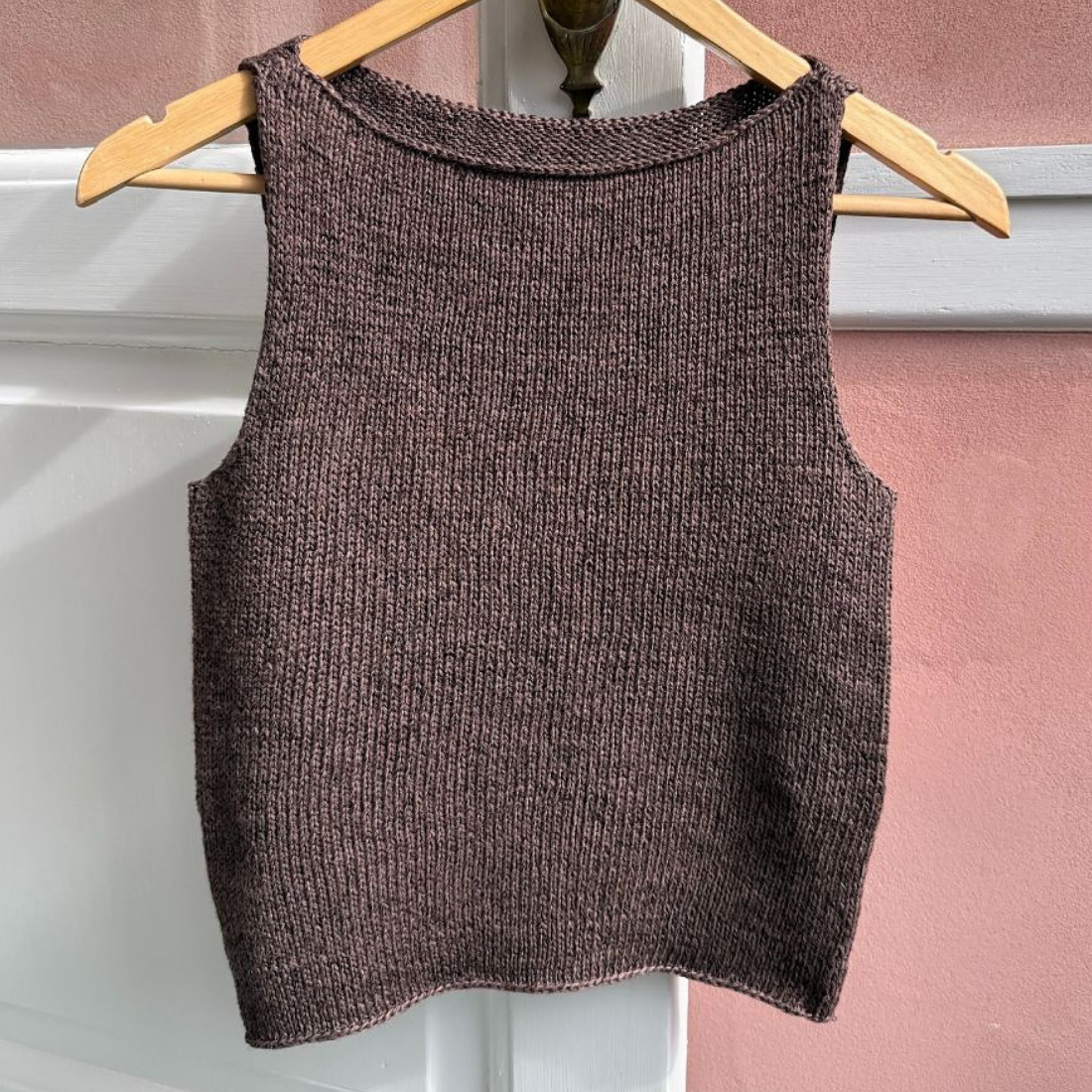Strickset Bea Top