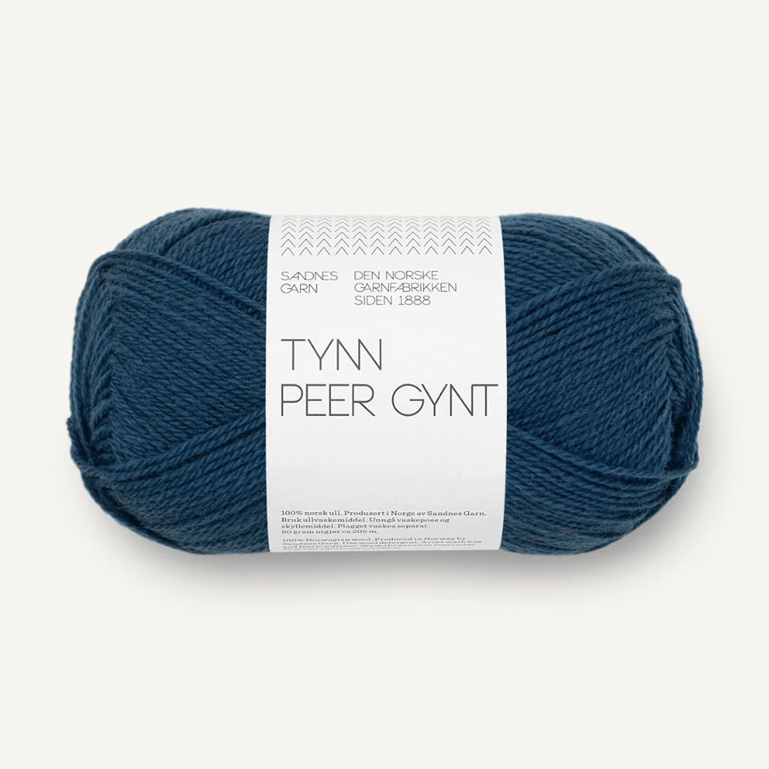 Tynn Peer Gynt