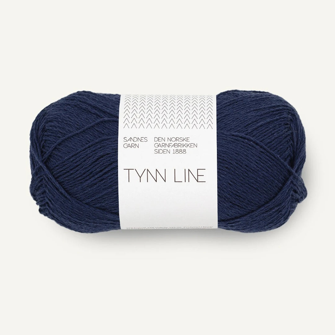 Tynn Line