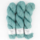 Merino DK solids 100g hand-dyed