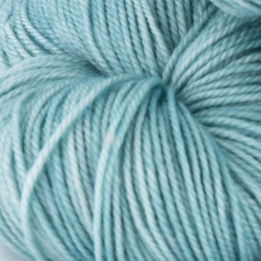 Proper Sock MINIS solids 20g hand-dyed