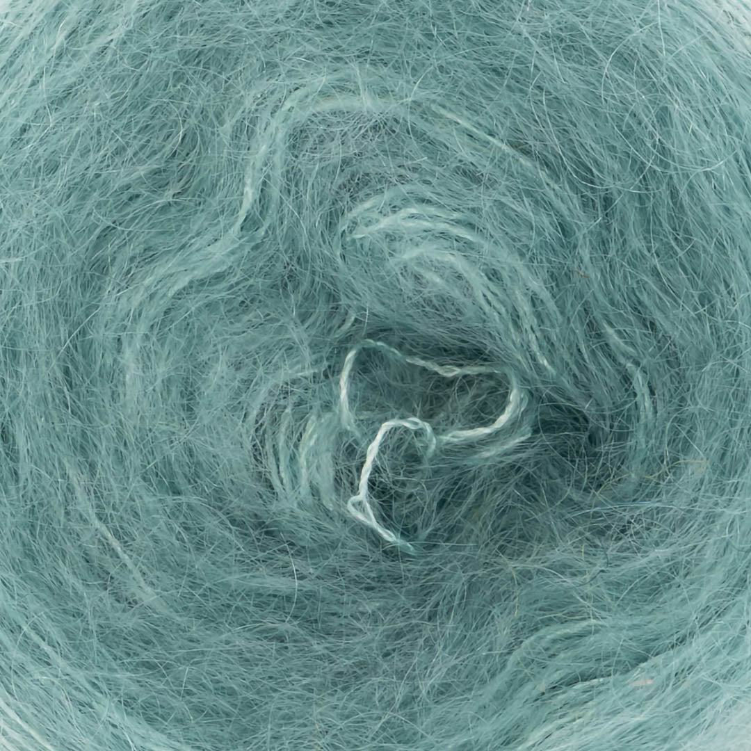 KidSilk solids hand-dyed
