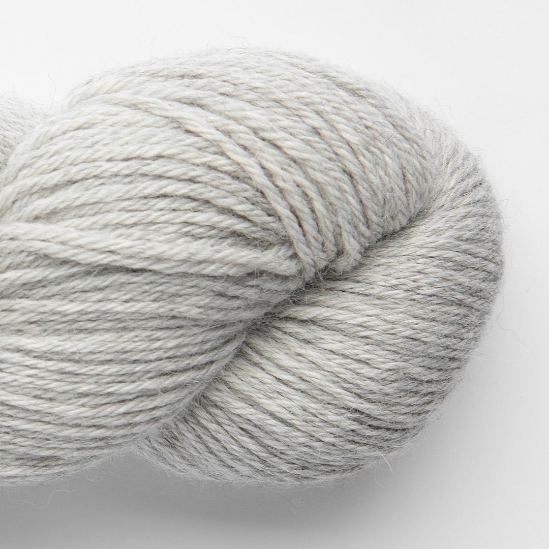 Eco Puna UNDYED Babyalpaka 100g