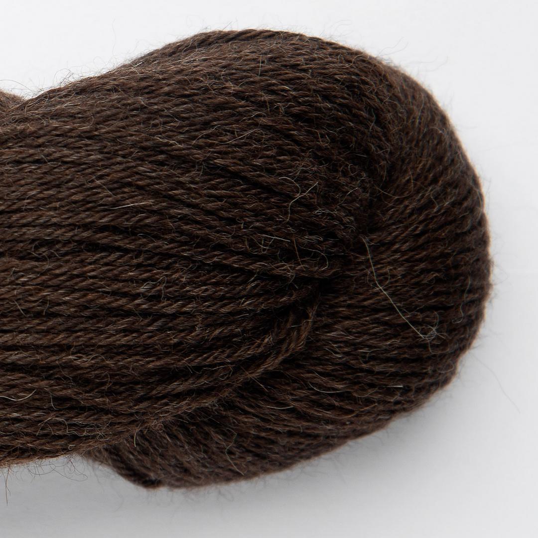 Eco Puna UNDYED Babyalpaka 100g