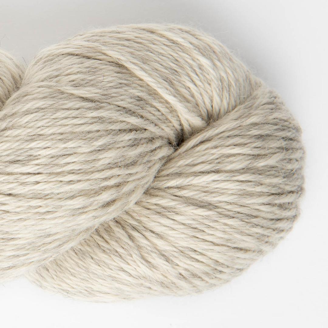 Eco Puna UNDYED Babyalpaka 100g
