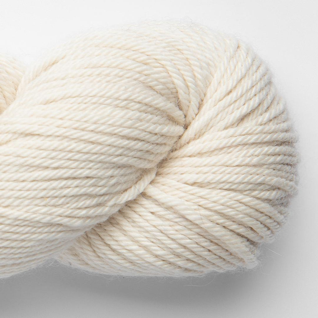 Warmi alpaca wool