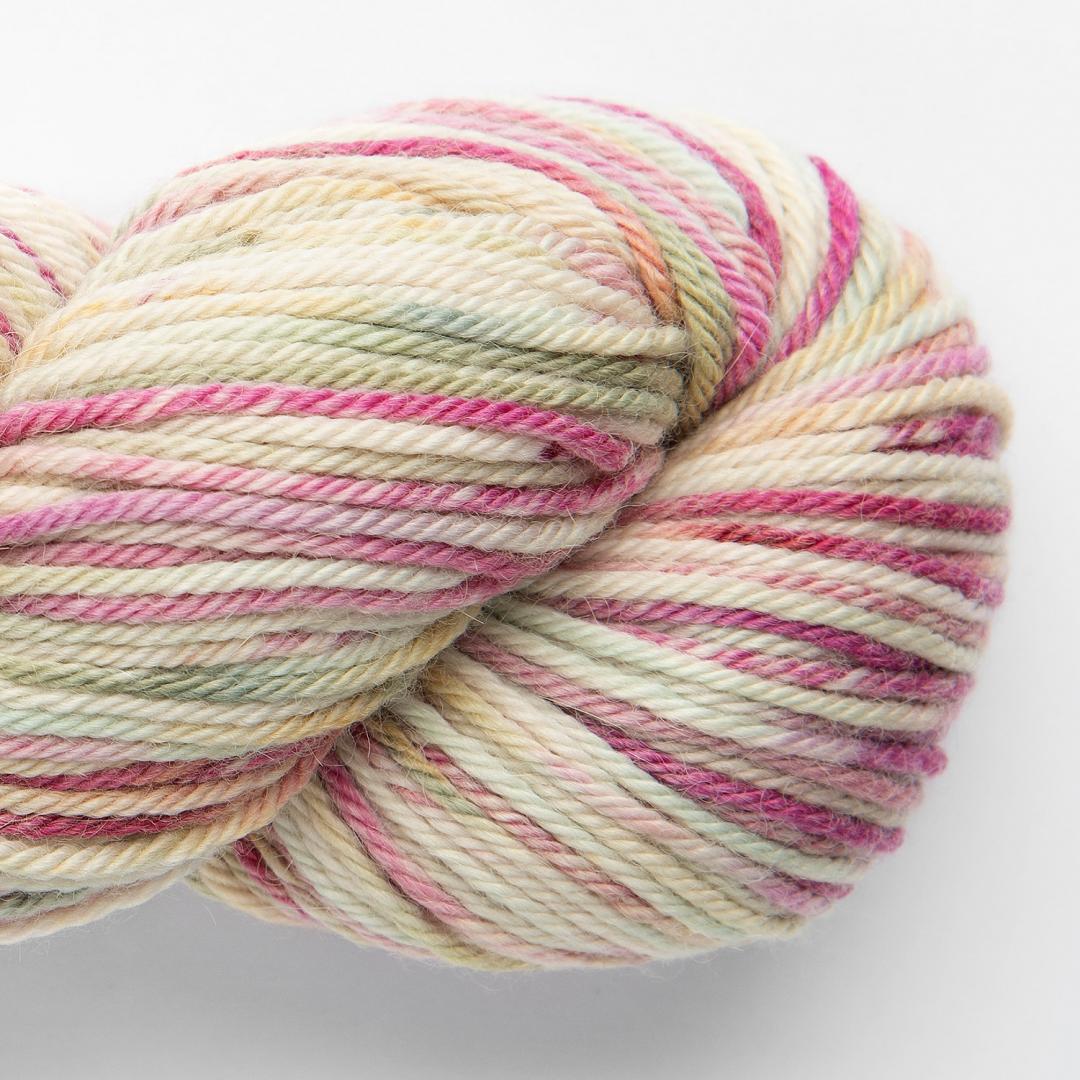 Warmi Journeys Alpakawolle