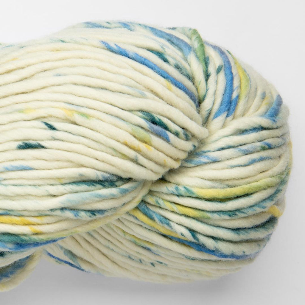 Yana JOURNEYS handpainted Highland wool 200g
