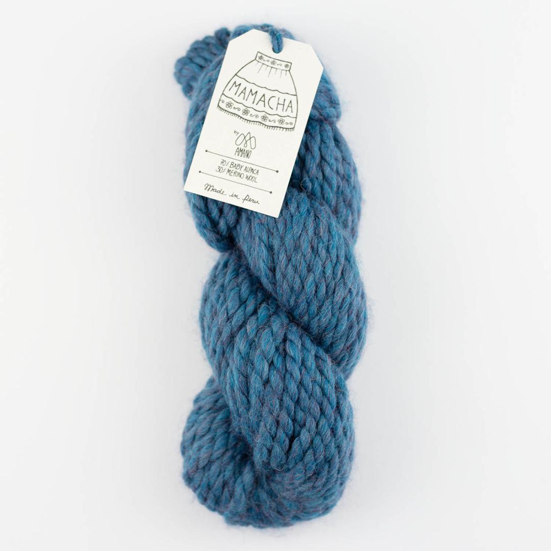 Mamacha Alpakawolle sale-farben