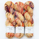 Merino DK Farbverlauf handgefärbt