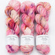 Merino DK Farbverlauf handgefärbt