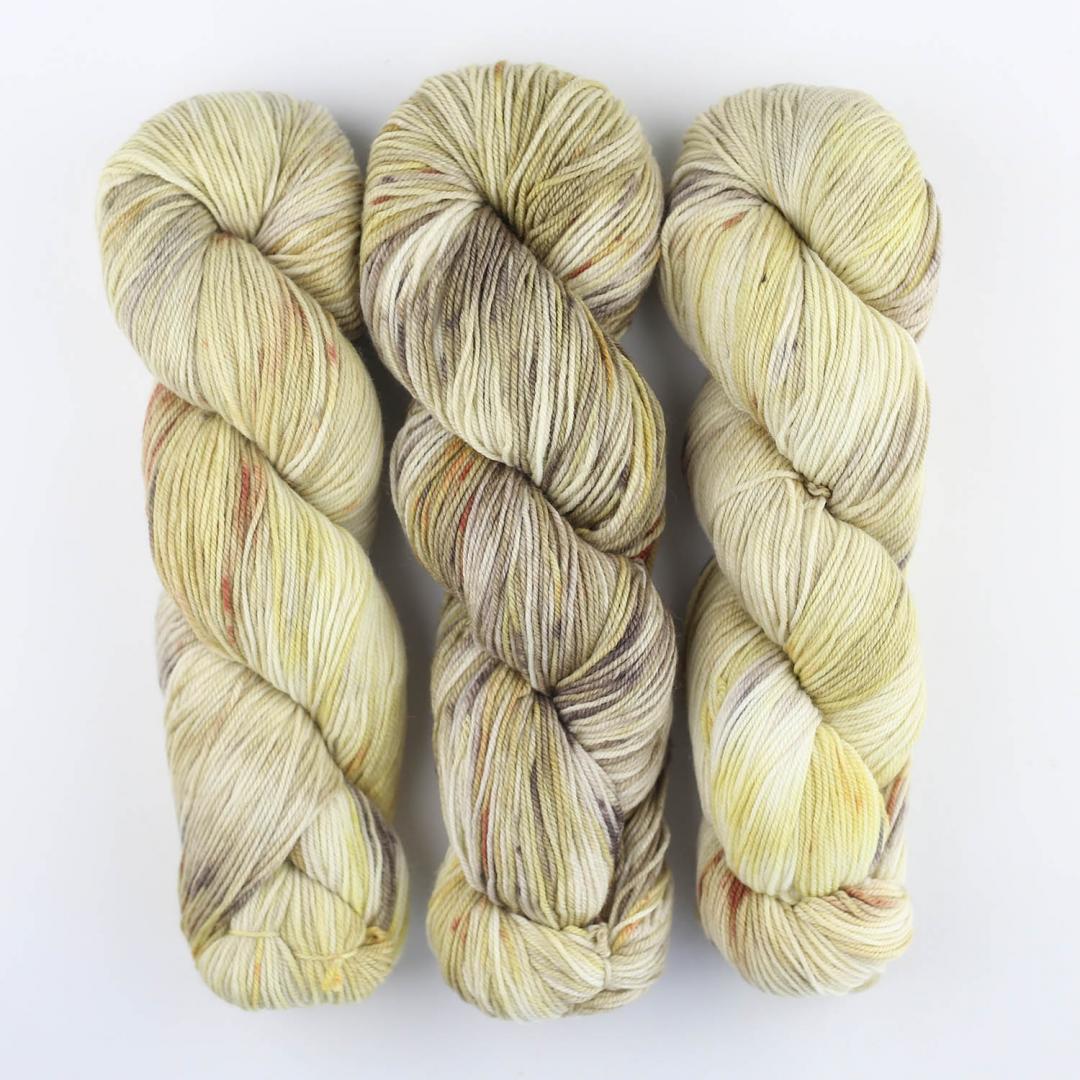 Proper Sock Farbverlauf handgefärbt