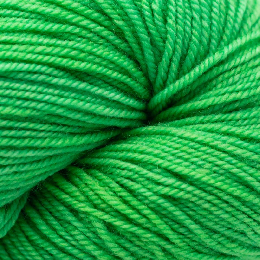 Proper Sock MINIS solids 20g handgefärbt