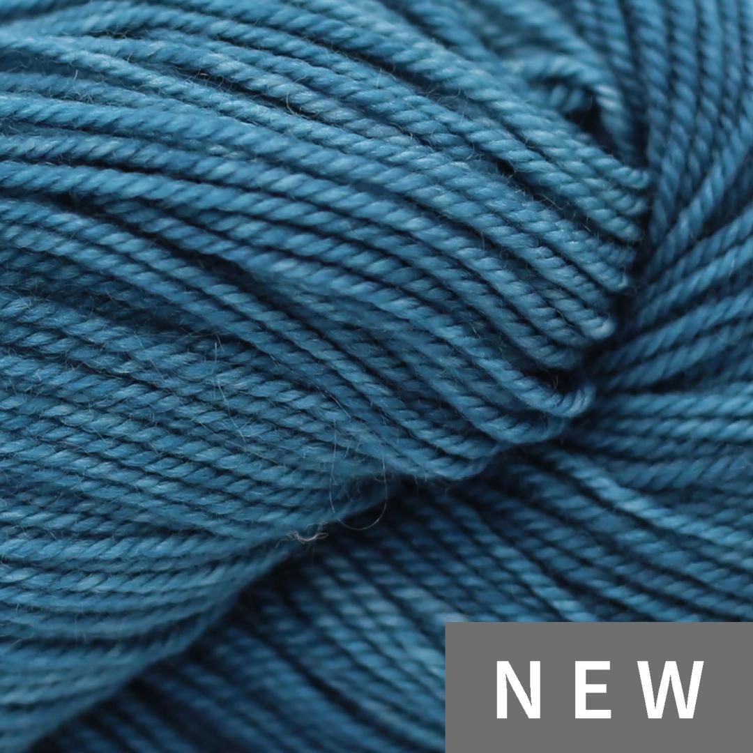 Proper Sock MINIS solids 20g handgefärbt