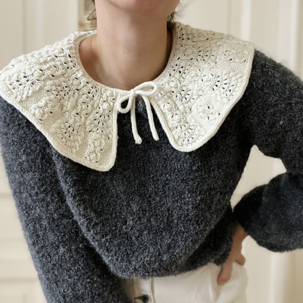 Strickset Francesco Pullover