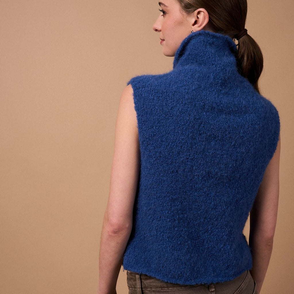Strickset Pippa Slipover
