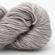 Merino Linen solid handgefärbt