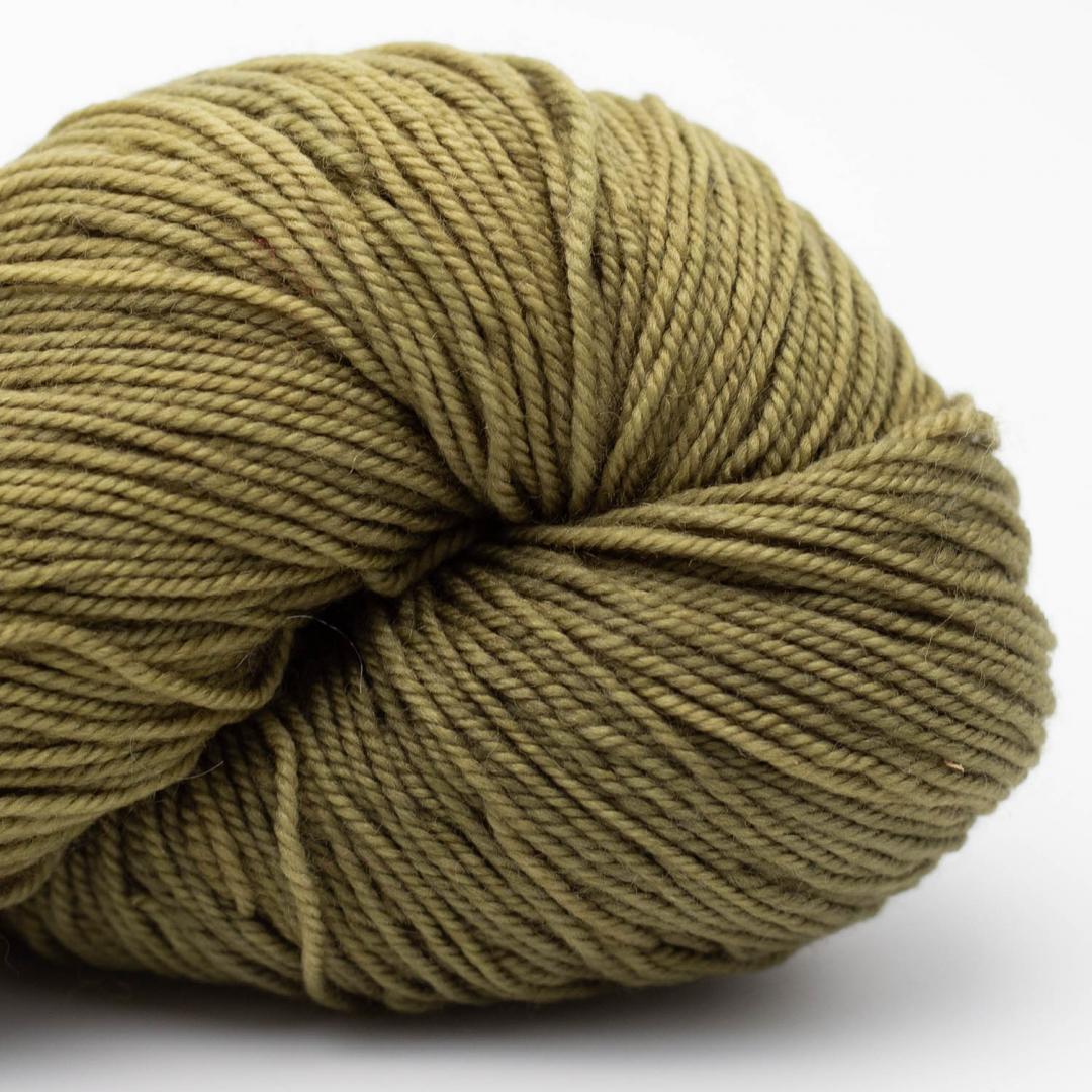 Proper Sock Solids 100g handgefärbt