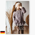 pattern booklet Nordic Kids