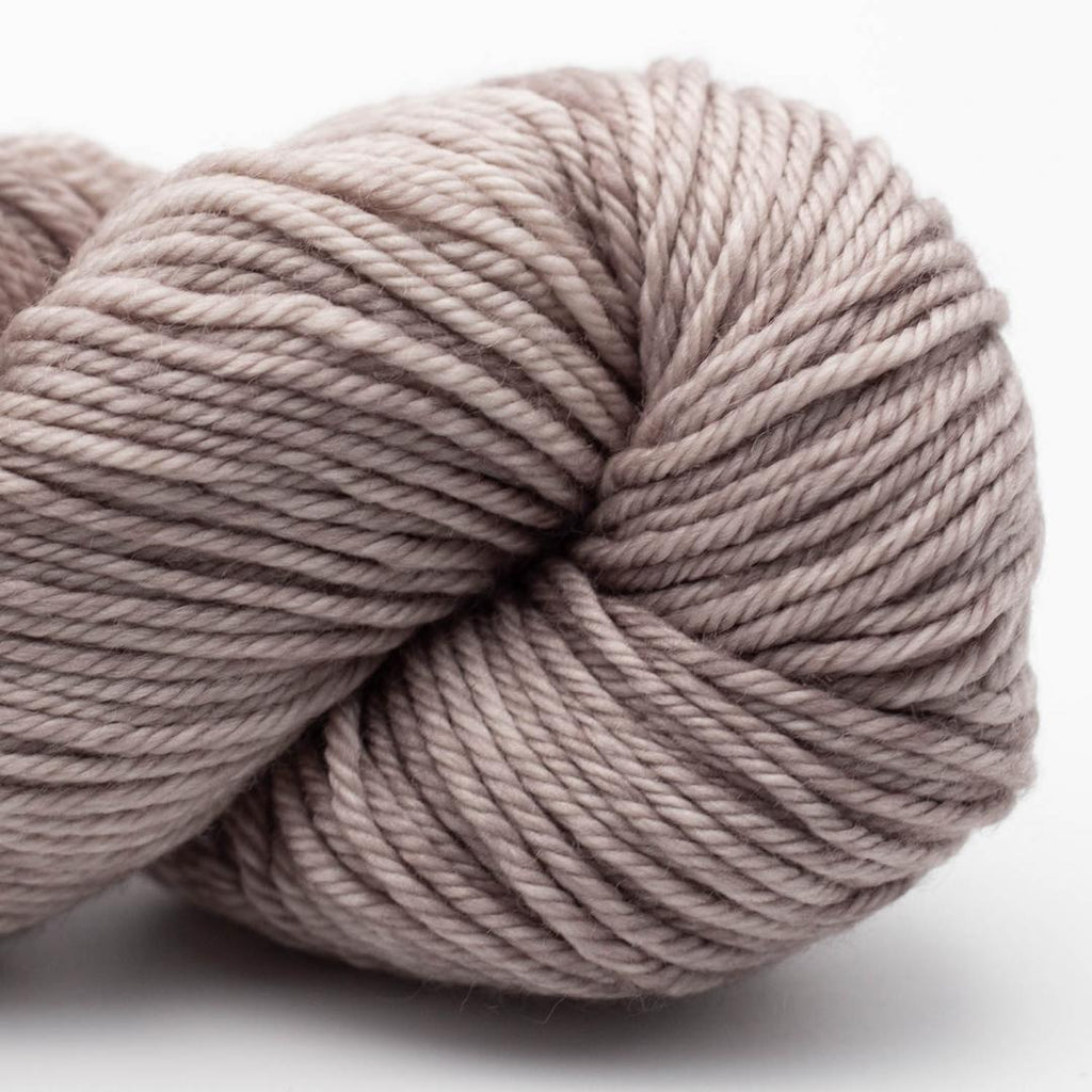Merino DK solids 100g hand-dyed