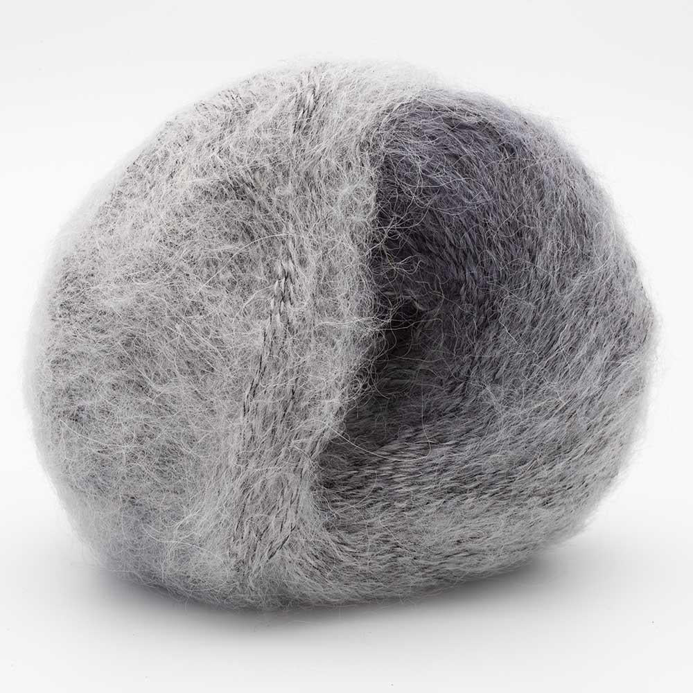 Baby Silk FLUFFY Gradient