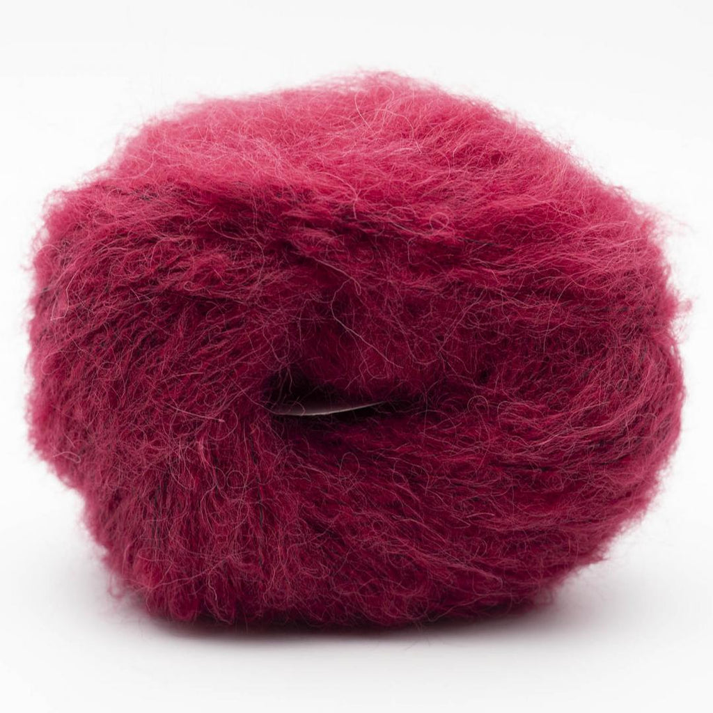 Baby Silk FLUFFY Solid