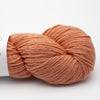 Pale orange