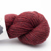 Cherry red melange
