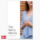 Pattern Booklet Merry Merino