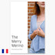 Pattern Booklet Merry Merino
