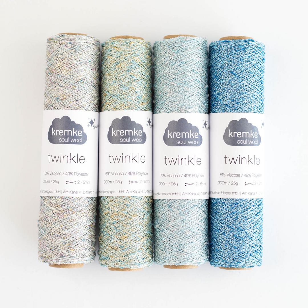 Kremke Twinkle