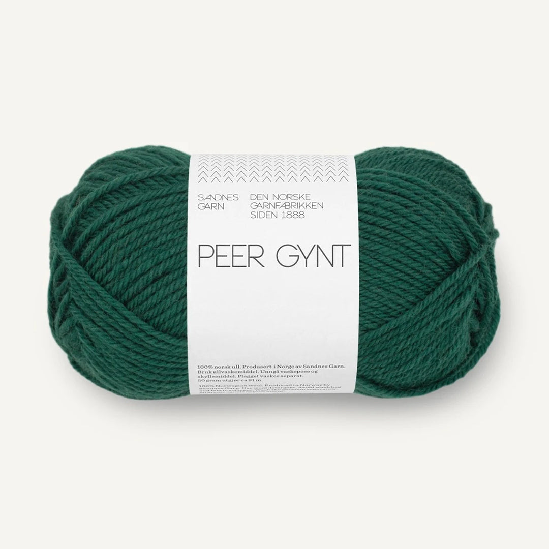 Peer Gynt