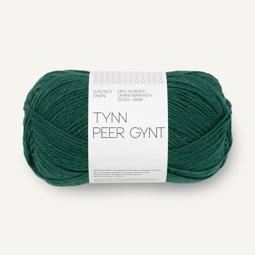 Tynn Peer Gynt